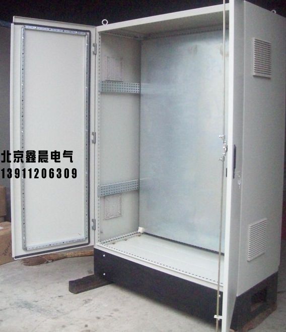 仿威圖雙開(kāi)門機(jī)柜