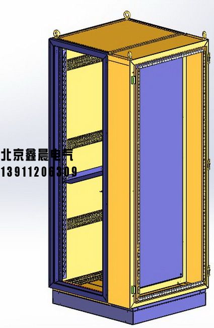 非標(biāo)機柜。2.jpg