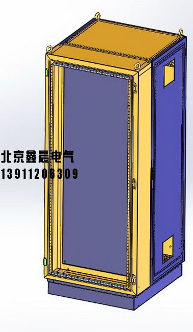 非標(biāo)機柜。3.jpg