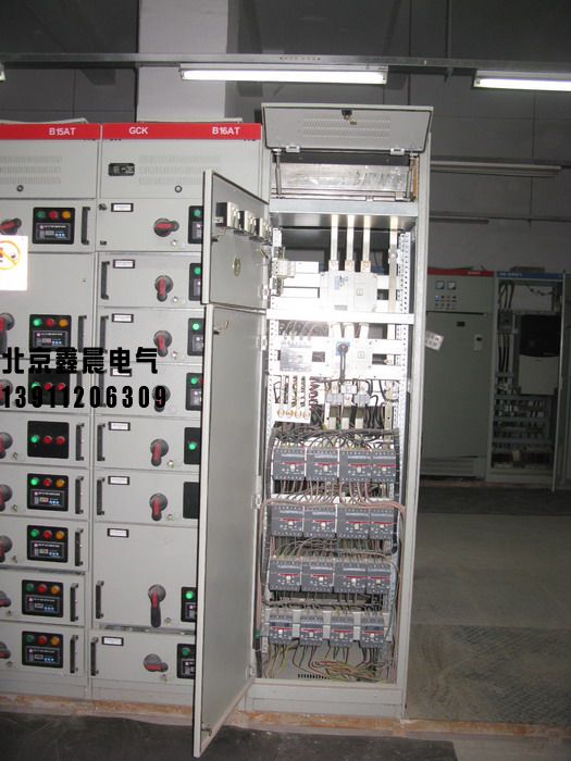 機(jī)柜電裝配線。4.jpg